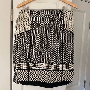 J Crew Pencil Skirt Size 8